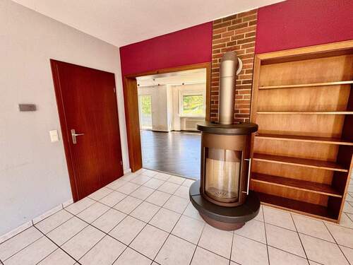 EG Wohn-/Essbereich - 