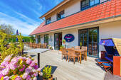 Restaurant im Feriendorf - 