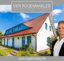 Gemütliche 2-Zimmer-Dachgeschosswohnung nur ca. 550m zur Ostsee in 18556 Dranske-Bakenberg auf Rügen - Dranske / Bakenberg Nonnevitz