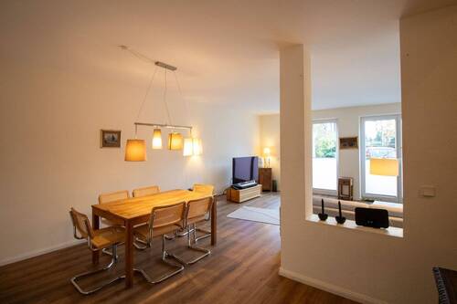 Flur / Essbereich - Reihenmittelhaus mit 165,50 m&sup2; in Hamburg zum Kaufen