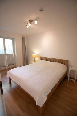 Schlafzimmer im OG - 