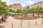 Rathhausplatz Neukölln (2) - 