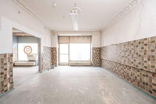 GE16 großer Raum vorne (2) - Büro mit 108,30 m&sup2; in Berlin zum Kaufen