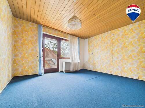 REMAX Immobilien DeLux Einfamilienhau Zimmer Blieskastel Mark Borowicz - 