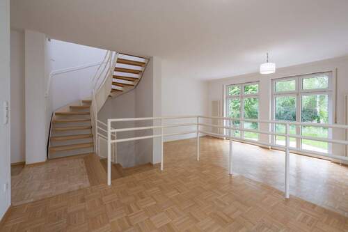 Am_ReitplatzWohn-/Esszimmer - Reihenendhaus mit 117,90 m&sup2; in Dallgow-Döberitz zum Kaufen