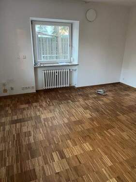 EG - Arbeitszimmer - Einfamilienhaus mit 160,00 m&sup2; in Nürnberg zum Kaufen