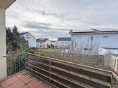 Balkon - 5 Zimmer Doppelhaushälfte in Reutlingen