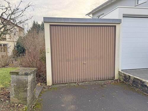 Garage - 