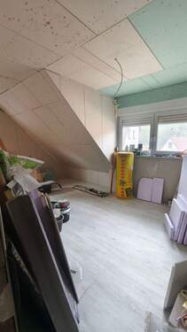 Kinderzimmer 1. OG - 