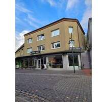 Großzügige 2 Zimmerwohnung – direkt im Zentrum - Nortorf