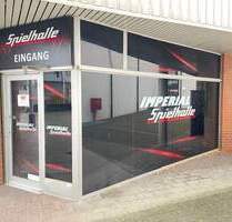 Attraktive Ladenfläche in Top-Lage! - Bünde