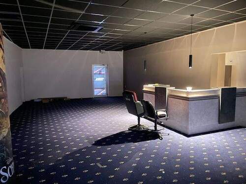 Gewerbefläche ehem. Spielhalle - Gewerbeobjekt (Büro, Produktion, Verkauf) in Bünde