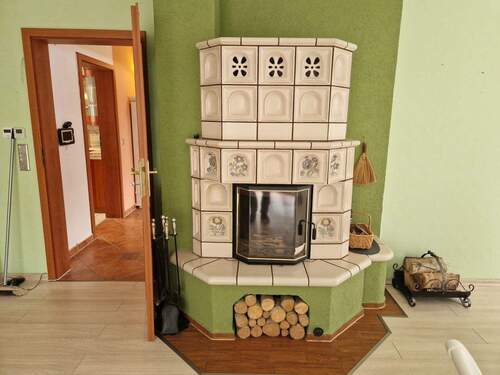 Kamin - 