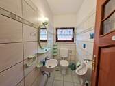 Gäste-WC - 