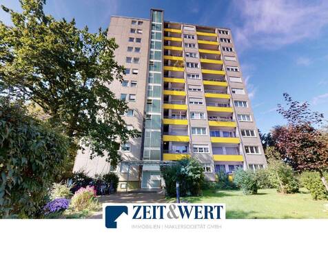 Bild1 - Wohnung in Erftstadt-Liblar - 770,00&nbsp;EUR Kaltmiete, ca.&nbsp; 81,00&nbsp;m&sup2;&nbsp;Wohnfl&auml;che
