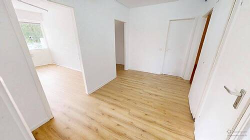 Bild2 - 3 Zimmer Etagenwohnung zur Miete in Erftstadt-Liblar