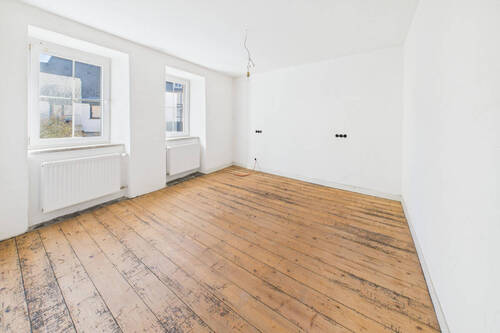 Schlafzimmer II - 