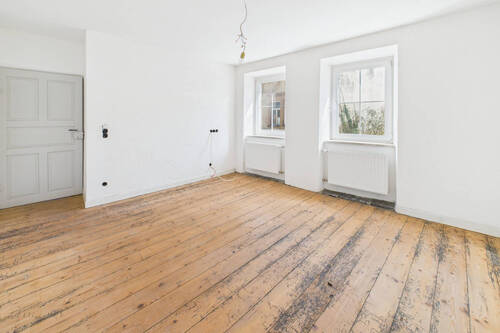 Schlafzimmer II - 
