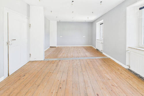 Schlafzimmer I - 