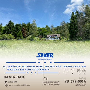 AA FB Stockmatt Rataczyk.png - Schöner Wohnen geht nicht! Traumhaus am Waldrand mit riesigem Garten und Alpensicht