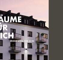 Viel Platz für Ihre Wohnträume – Familienfreundliche 4-Zimmer-Wohnung in Köln! WE 4