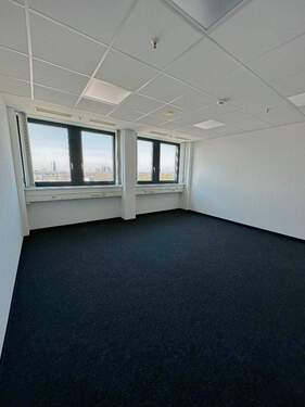 Beispielbüro 2 - Büro zur Miete in Düsseldorf