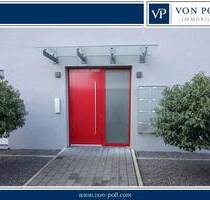 Großzügige barrierefreie Wohnung mit Balkon und Stellplatz - Hainburg Hainstadt