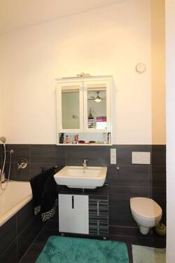 Bad en Suite - 