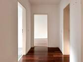 Zentraler Flur - 