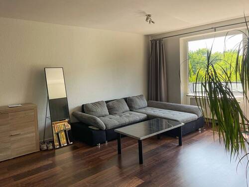 Großzügiges Wohnen - 