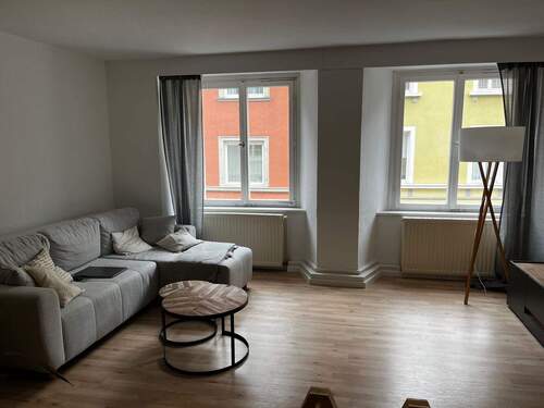  im ersten Obergeschoss - 