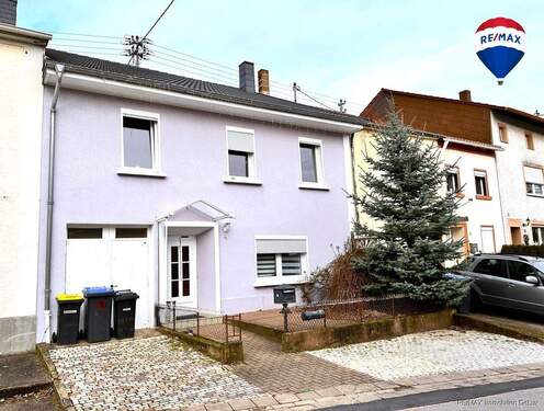 IMG_4897 - Reihenmittelhaus mit funktionaler Raumaufteilung und Modernisierungen