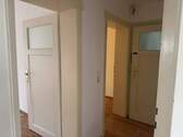 Wohnungsflur - 