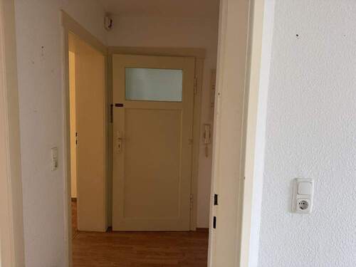 Wohnungsflur - 