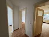 Wohnungsflur - 