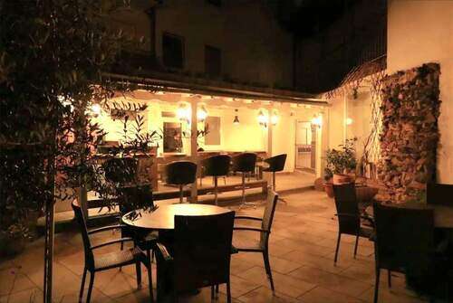 Terrasse - 