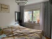 Schlafzimmer mit ... - 