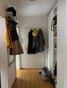 Eingangsdiele mit Einbauschrank - 