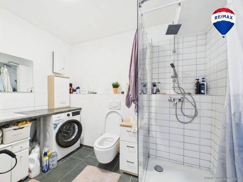 RE/MAX Immobilien DeLux Haus Dillingen Bad - 