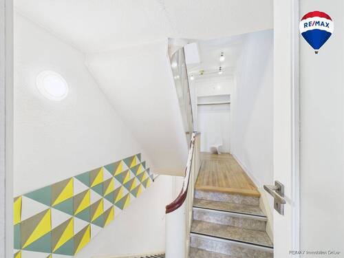 RE/MAX Immobilien DeLux Haus Dillingen - 