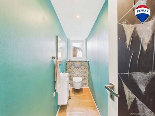 RE/MAX Immobilien DeLux Haus Dillingen - 