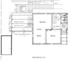 Grundriss Erdgeschoss - 