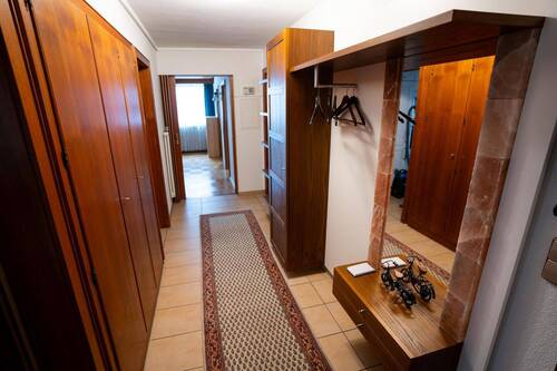 FLURBEREICH - 5 Zimmer Terrassenwohnung zur Miete in Tuttlingen