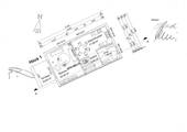 Küche / Wohnzimmer - 