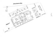 Obergeschoss - 
