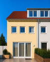 Terrasse - 7 Zimmer Reihenendhaus zum Kaufen in Mössingen