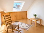 Dachgeschoss - 