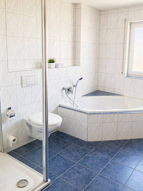 Badezimmer - 