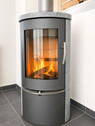 Kamin - 