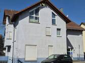 Vorderseite - Büro zum Kaufen in Leonberg